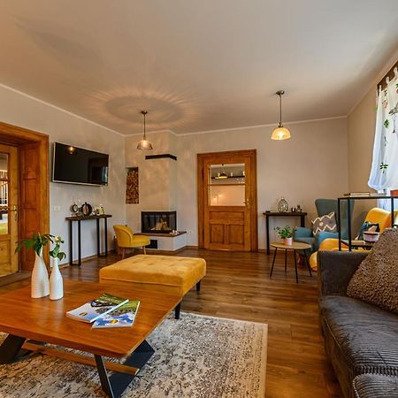 The Good House - Harman Bed & Breakfast Bagian luar foto