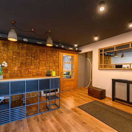 The Good House - Harman Bed & Breakfast Bagian luar foto