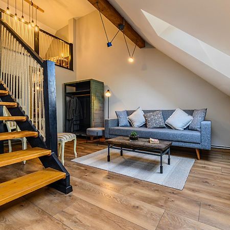 The Good House - Harman Bed & Breakfast Bagian luar foto