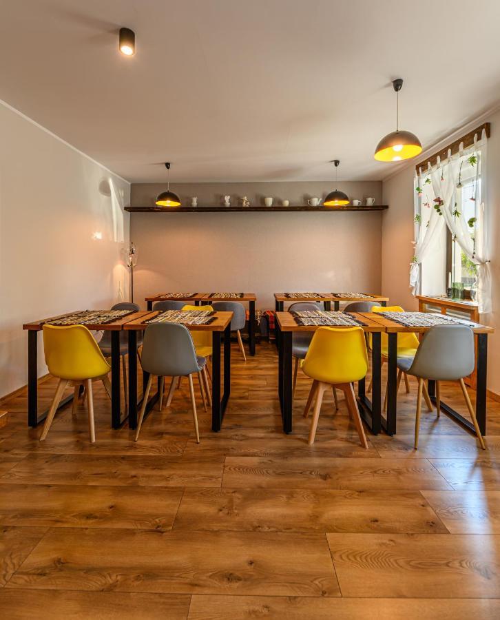The Good House - Harman Bed & Breakfast Bagian luar foto