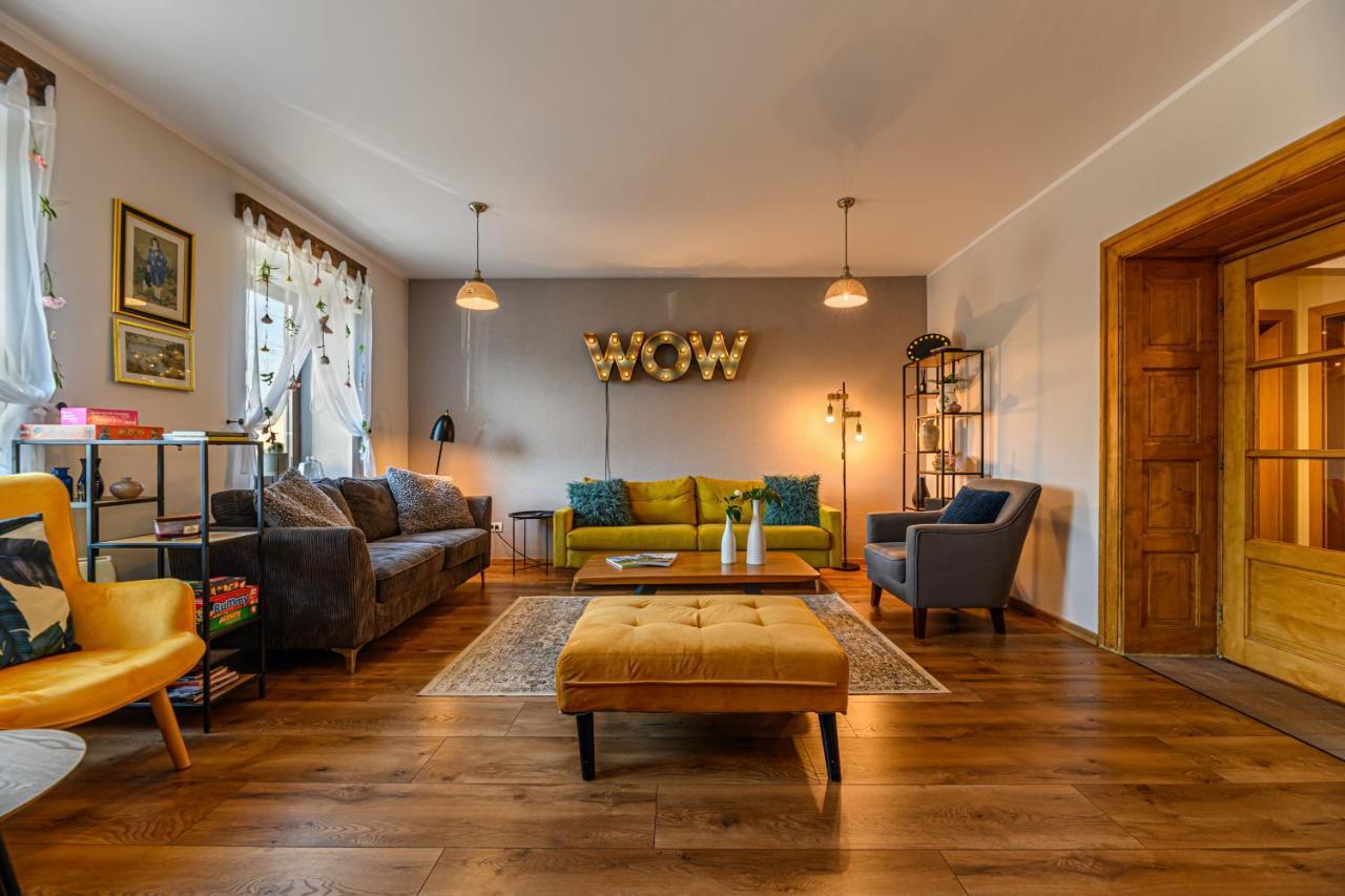 The Good House - Harman Bed & Breakfast Bagian luar foto