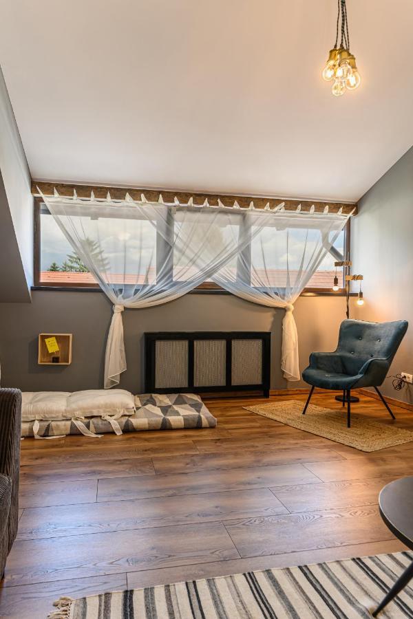 The Good House - Harman Bed & Breakfast Bagian luar foto