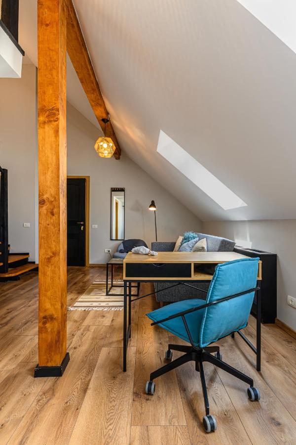 The Good House - Harman Bed & Breakfast Bagian luar foto