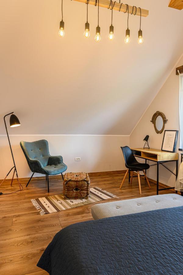 The Good House - Harman Bed & Breakfast Bagian luar foto