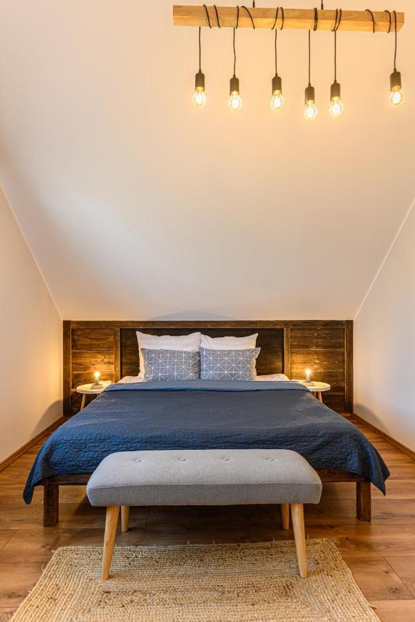 The Good House - Harman Bed & Breakfast Bagian luar foto