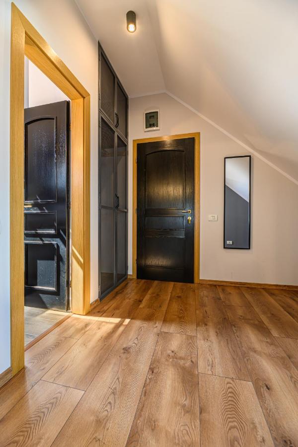 The Good House - Harman Bed & Breakfast Bagian luar foto