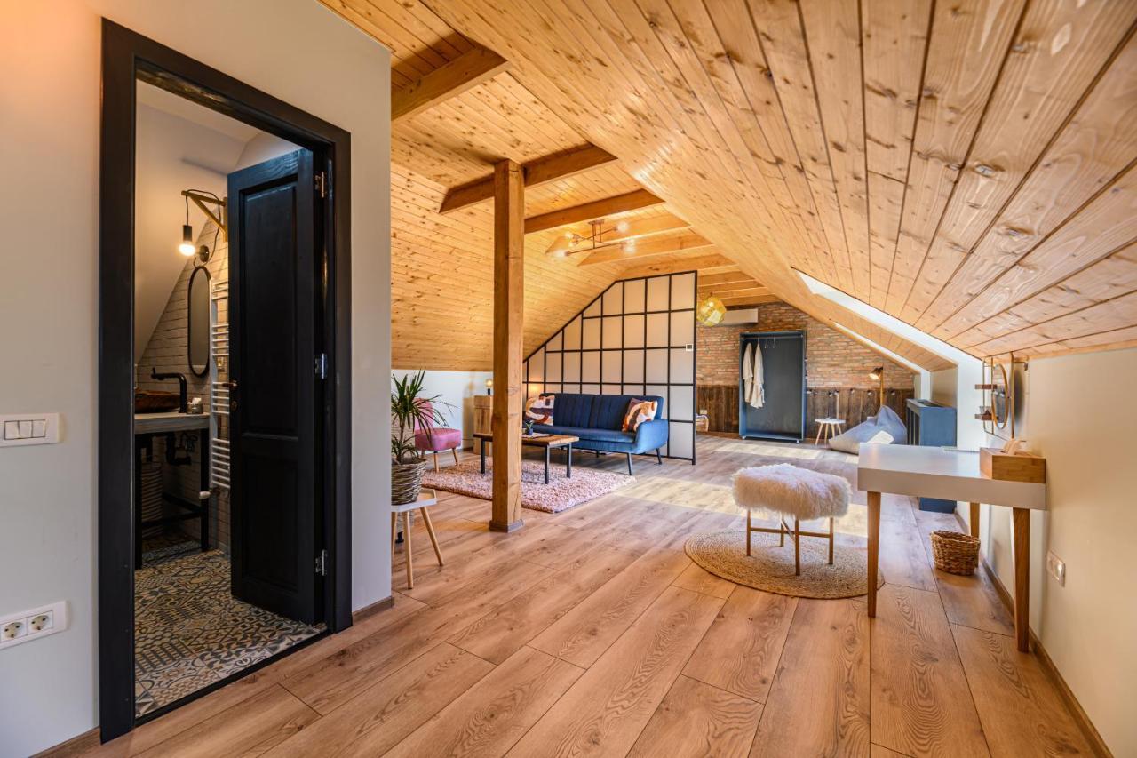 The Good House - Harman Bed & Breakfast Bagian luar foto