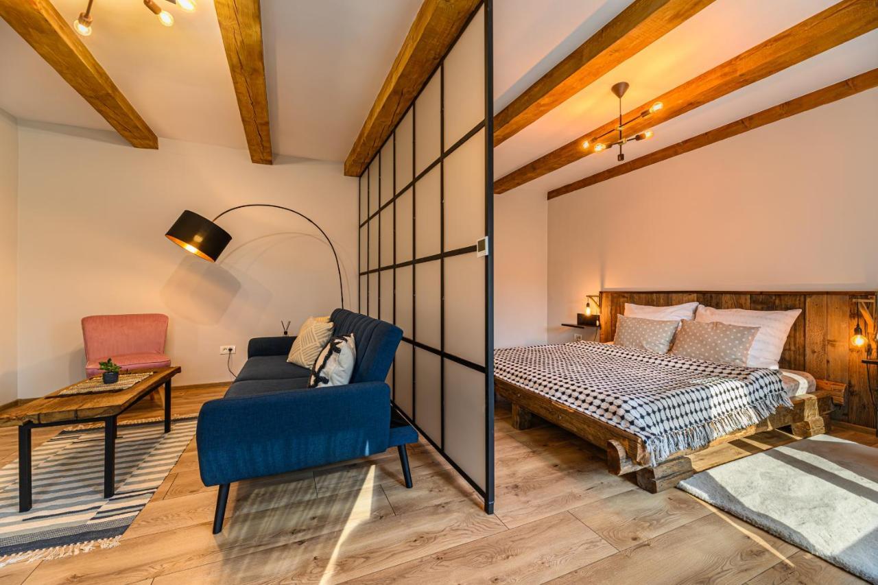 The Good House - Harman Bed & Breakfast Bagian luar foto
