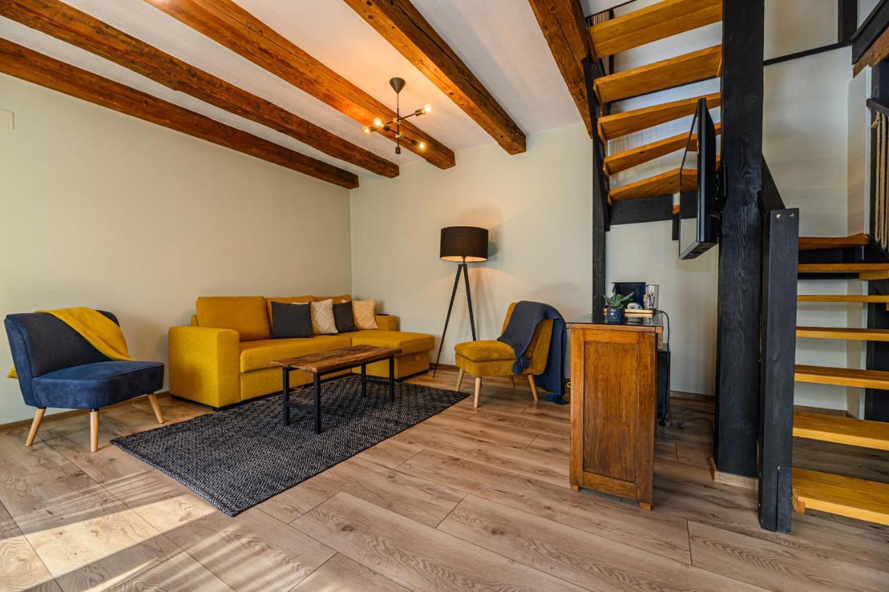 The Good House - Harman Bed & Breakfast Bagian luar foto
