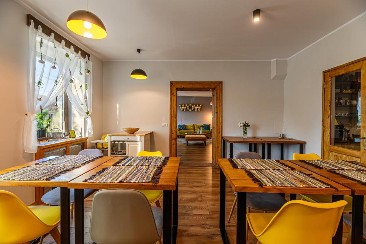 The Good House - Harman Bed & Breakfast Bagian luar foto
