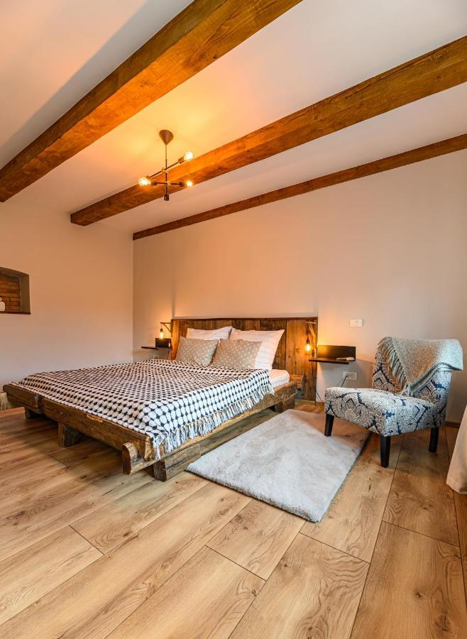 The Good House - Harman Bed & Breakfast Bagian luar foto