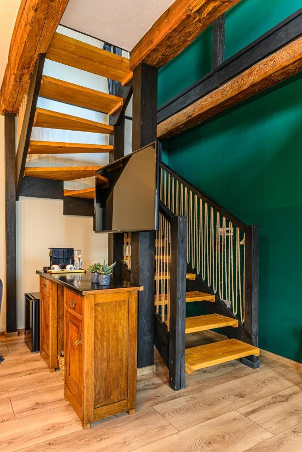 The Good House - Harman Bed & Breakfast Bagian luar foto