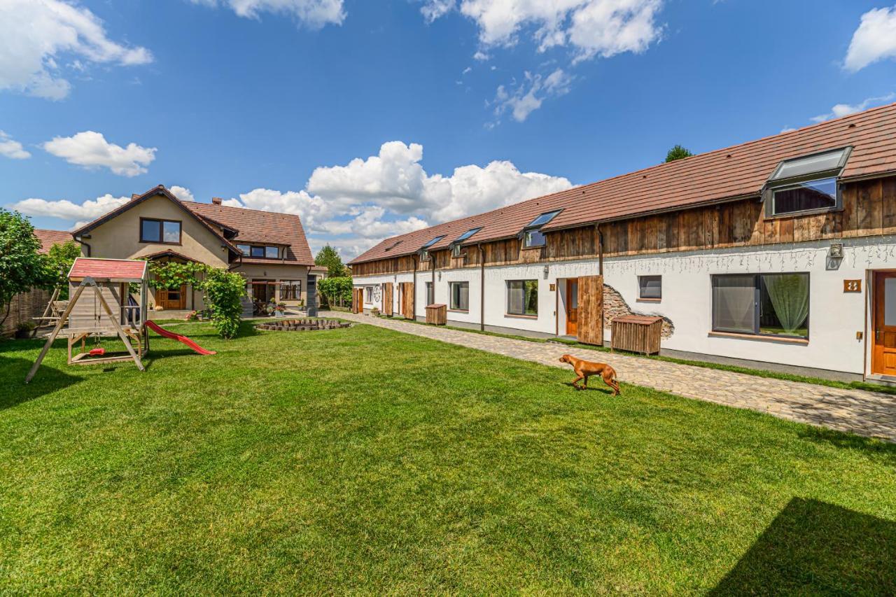 The Good House - Harman Bed & Breakfast Bagian luar foto