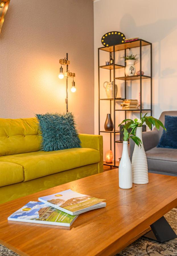 The Good House - Harman Bed & Breakfast Bagian luar foto