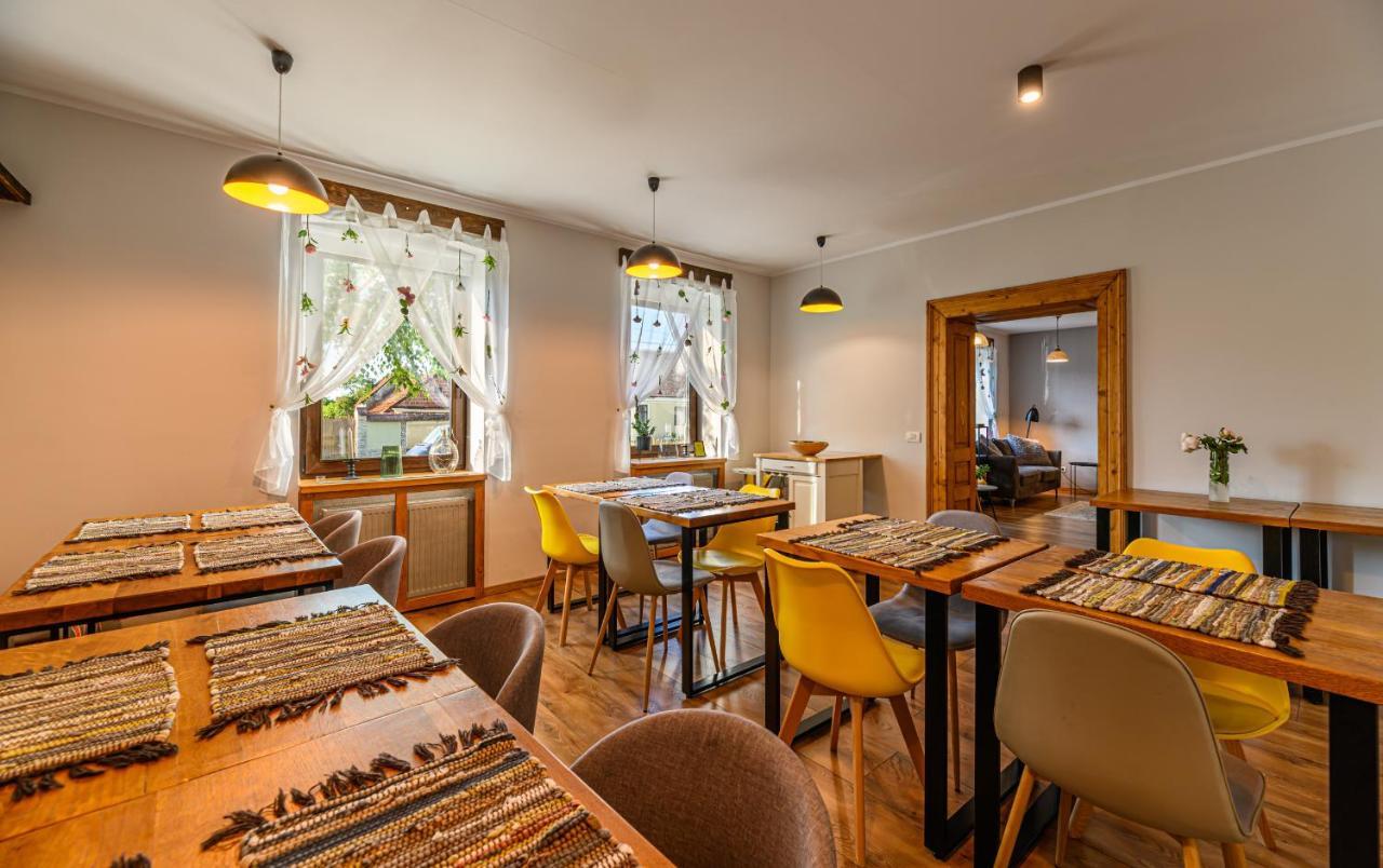 The Good House - Harman Bed & Breakfast Bagian luar foto