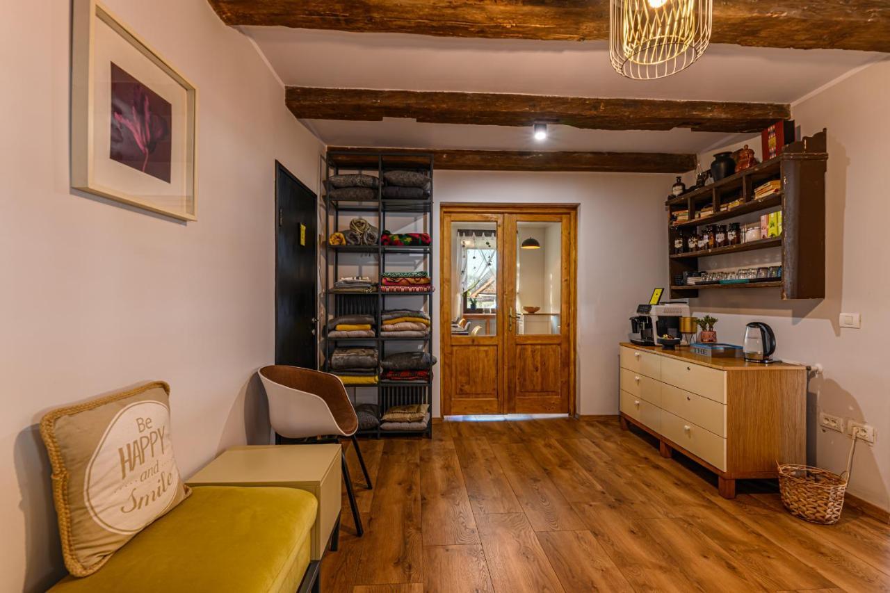 The Good House - Harman Bed & Breakfast Bagian luar foto