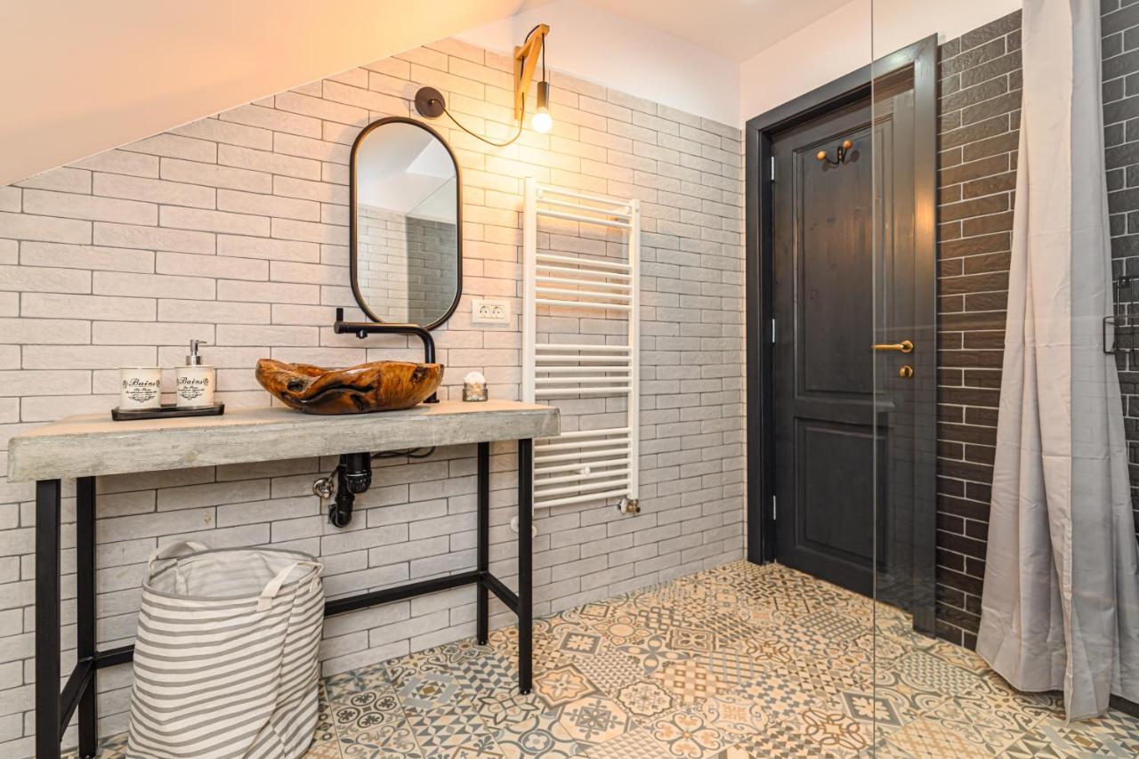 The Good House - Harman Bed & Breakfast Bagian luar foto