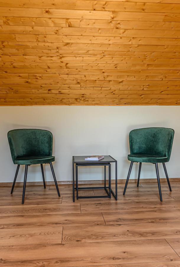 The Good House - Harman Bed & Breakfast Bagian luar foto