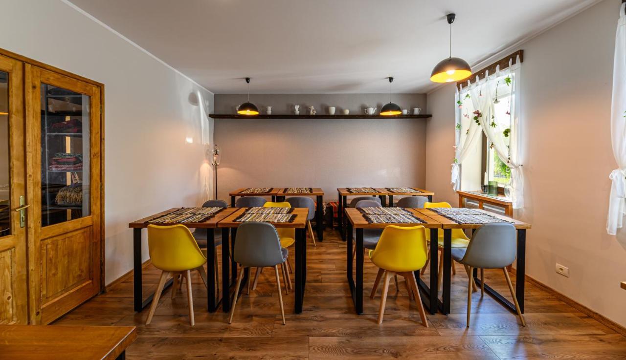 The Good House - Harman Bed & Breakfast Bagian luar foto