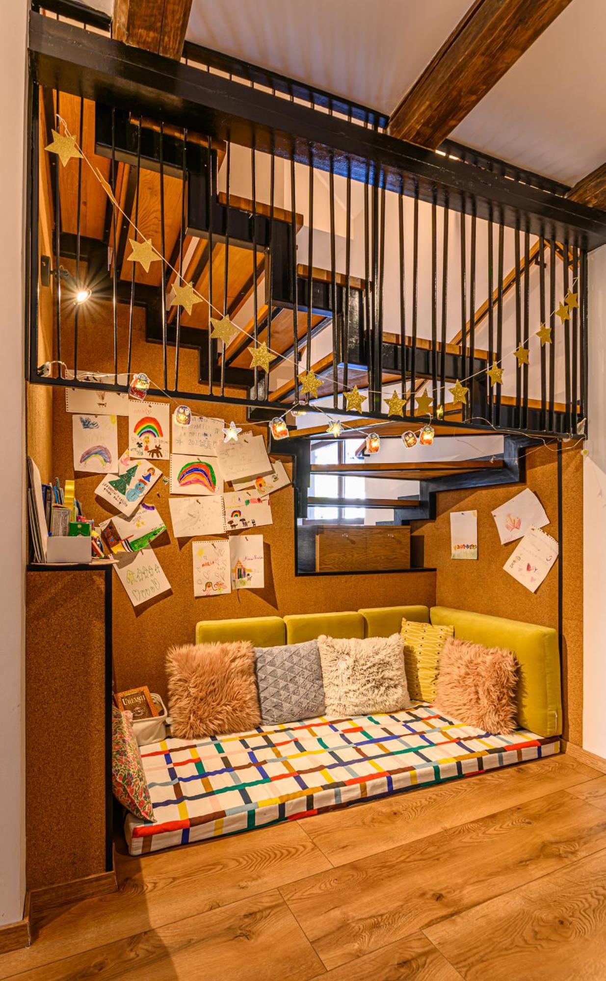 The Good House - Harman Bed & Breakfast Bagian luar foto