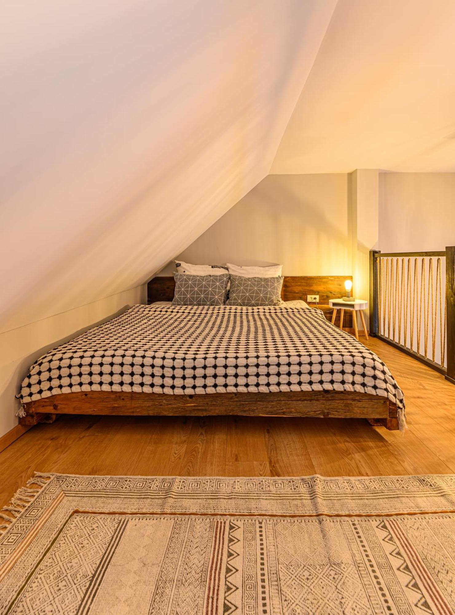 The Good House - Harman Bed & Breakfast Bagian luar foto