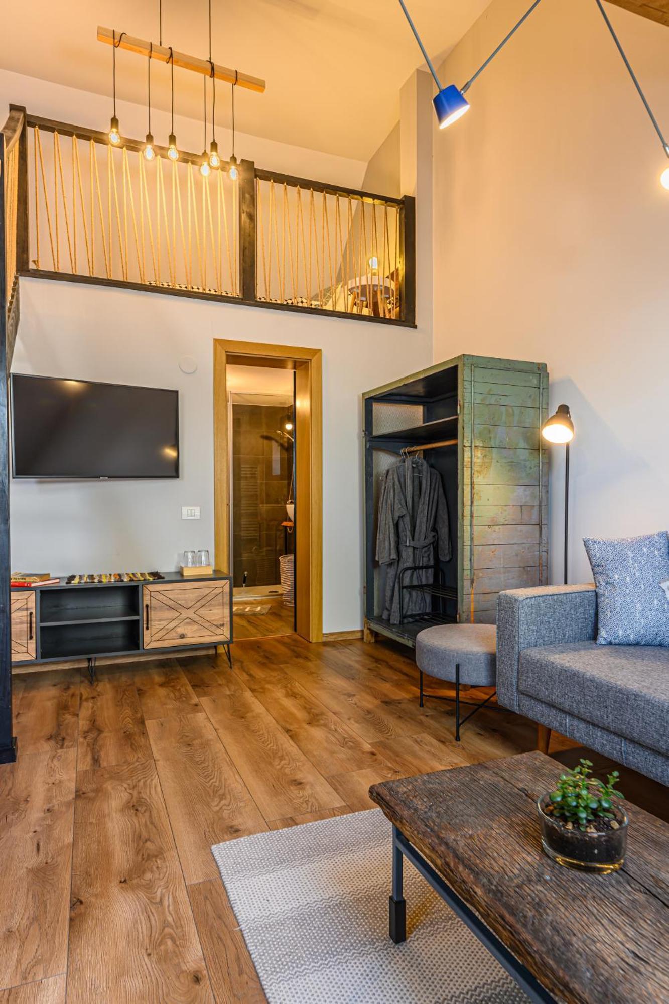 The Good House - Harman Bed & Breakfast Bagian luar foto