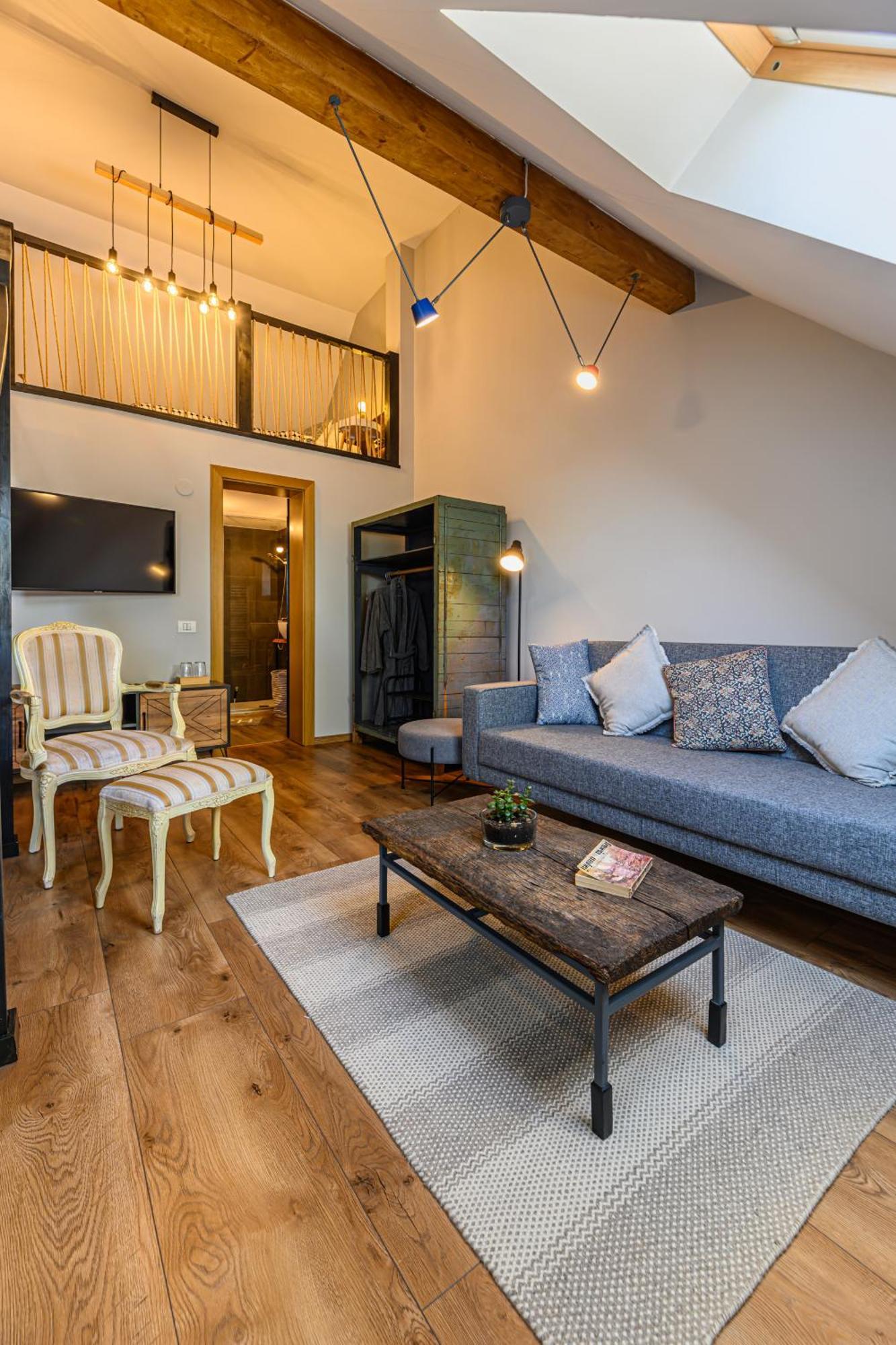 The Good House - Harman Bed & Breakfast Bagian luar foto