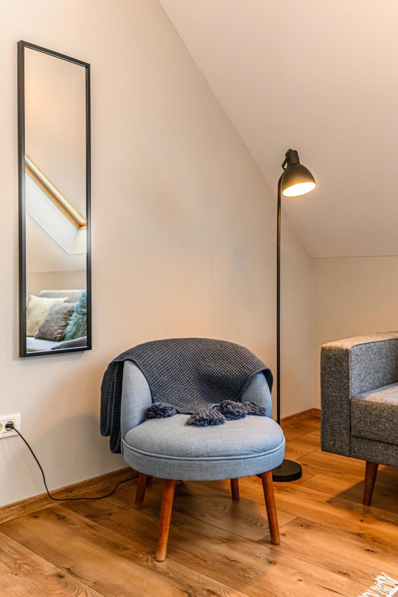 The Good House - Harman Bed & Breakfast Bagian luar foto