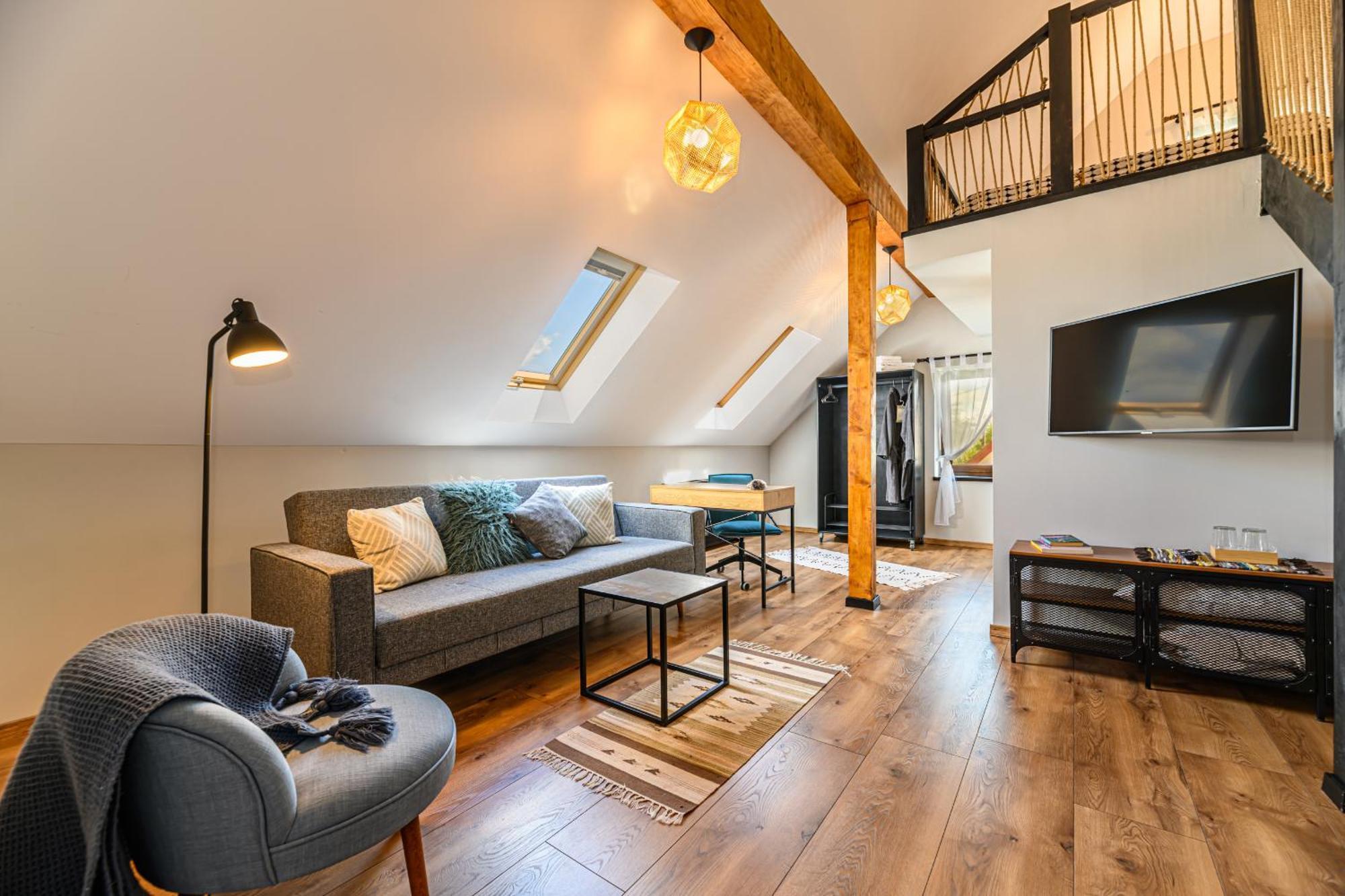The Good House - Harman Bed & Breakfast Bagian luar foto