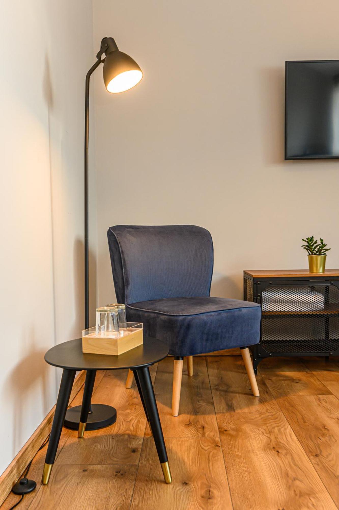 The Good House - Harman Bed & Breakfast Bagian luar foto