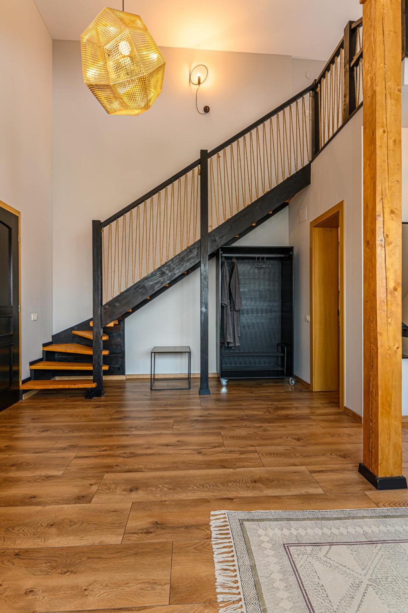 The Good House - Harman Bed & Breakfast Bagian luar foto